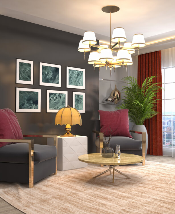 CÔNG TY TNHH THƯƠNG MẠI & DỊCH VỤ GH